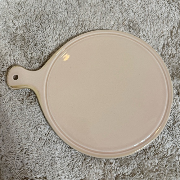 Vietri Irresistibly Italian Blush Trivet - Picture 2 of 6